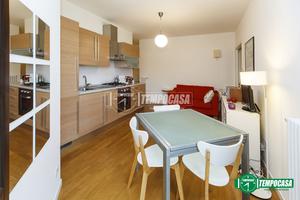 Appartamento a Bergamo Via Walter Tobagi 2 locali