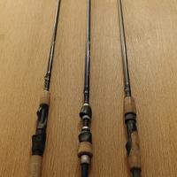 CANNA DA SPINNING ST. CROIX LEGEND ELITE