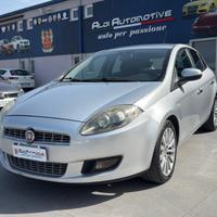 Fiat Bravo 1.6 MJT 105 CV Dynamic