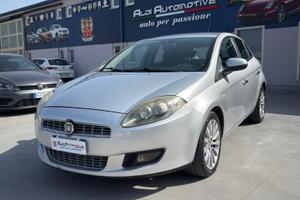 Fiat Bravo 1.6 MJT 105 CV Dynamic