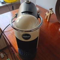 Macchinetta caffè Lavazza a modo mio con capsule