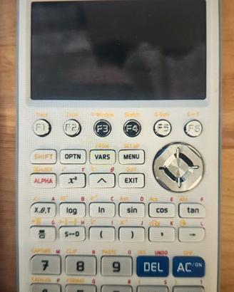 calcolatrice GRAPH E+90