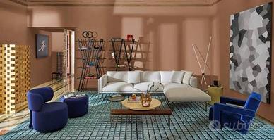Cassina Nuvola Rossa SvendiataPrezzoOutlet