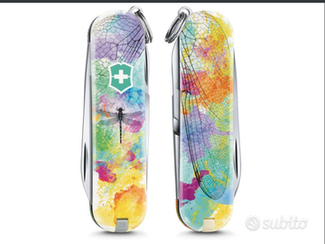 Victorinox DRAGONFLY Edizione Limitata