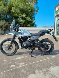Royal Enfield Himalayan