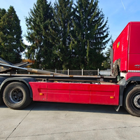Scarrabile Volvo FH 13 480