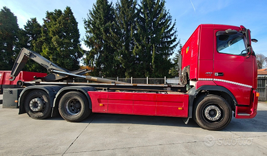 Scarrabile Volvo FH 13 480
