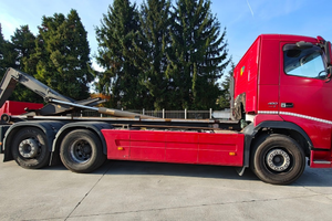 Scarrabile Volvo FH 13 480