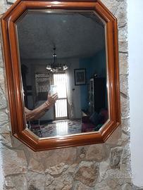 SPECCHIERA INGRESSO