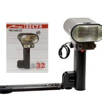 METZ flash elettronico