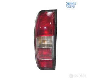 FANALINO POSTERIORE SINISTRO PER NISSAN NAVARA PIC