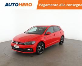 VOLKSWAGEN Polo WY08544