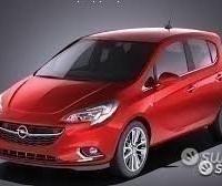 Opel corsa 2017/18 per ricambi c681