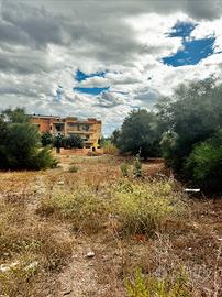 Terreno edificabile rif.54/25