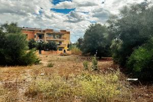 Terreno edificabile rif.54/25