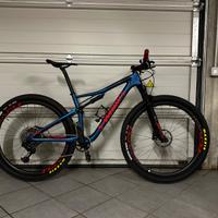 Specialized S-Works Epic 2019 taglia M