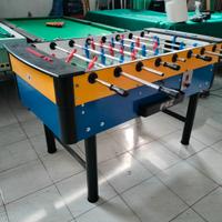 Calcio balilla FAS MUNDIAL