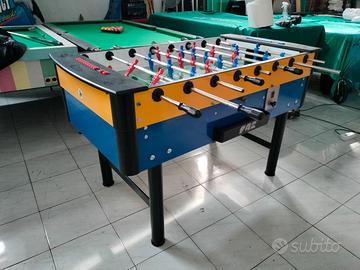 Calcio balilla FAS MUNDIAL