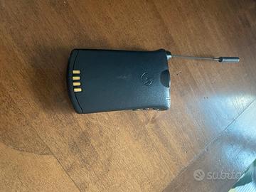 Telefono Motorola star Tac