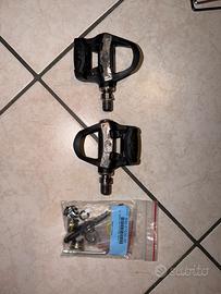 Garmin vector 3 pedali misuratore di potenza