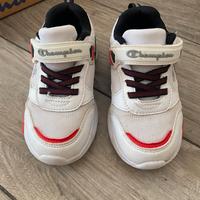 Scarpe Champion bambino/a