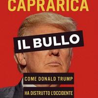 Il bullo Antonio Caprarica politica giornalismo