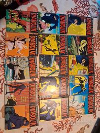fumetti Diabolik 