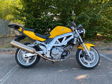 Suzuki SV650