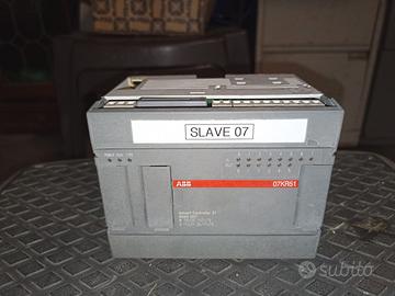 ABB 07KT51 Advant Controller 31 PLC Industriale AC