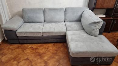 Divano estensibile