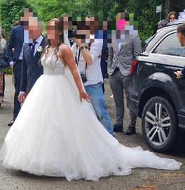 Abito da sposa