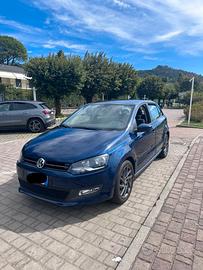 Volkswagen Polo 1.2 70 CV Comfortline