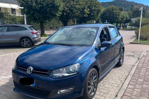 Volkswagen Polo 1.2 70 CV Comfortline