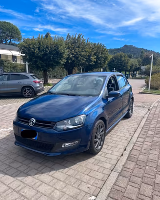 Volkswagen Polo 1.2 70 CV Comfortline
