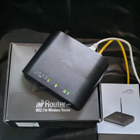 Router HP Air
