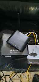 Router HP Air