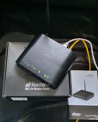 Router HP Air