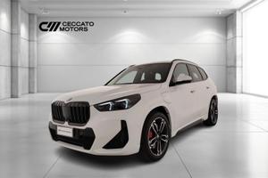 BMW X1 xdrive 25e MSport Pro auto
