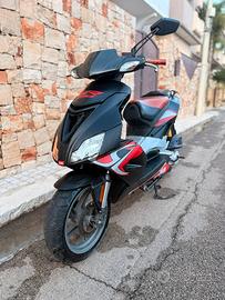 Aprilia sr 50