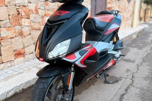 Aprilia sr 50