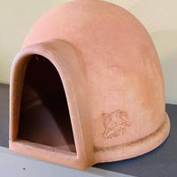 Igloo cane (o gatto ) taglia media