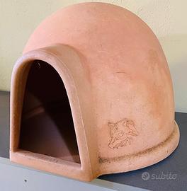 Igloo cane (o gatto ) taglia media