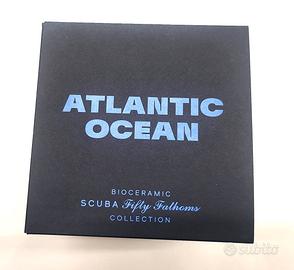 swatch blancpain x swatch atlantic ocean