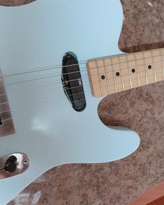 Squier Telecaster