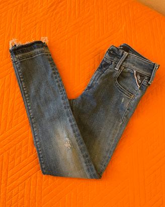 Jeans bimba Replay