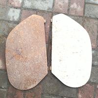 sportellino sportellini vespa piaggio pk s 50