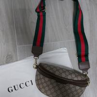 Borsello Gucci