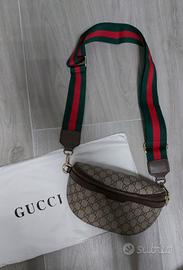 Borsello Gucci