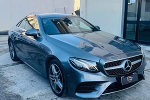 Mercedes-benz E 220 d 4Matic Premium Plus
