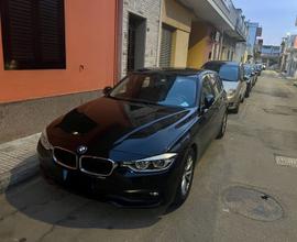 BMW Serie 3 (F30/31) - 2018